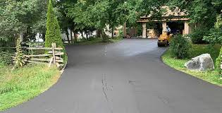 Best Heated Driveway Installation  in Elm Creek, TX